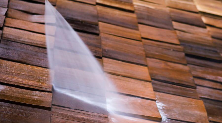 Asphalt Roofing in Mango, FL